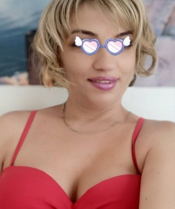 Анкета проститутки Кристина - Фото, г. Зоркино, 50 лет, №76